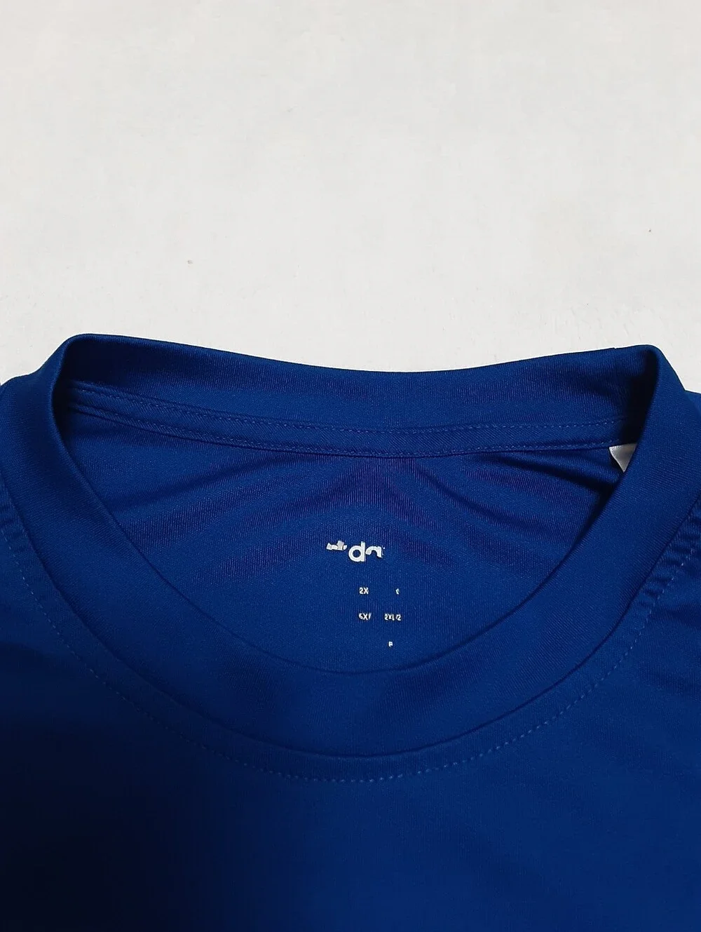 Adidas Athletic Tee Shirt Mens